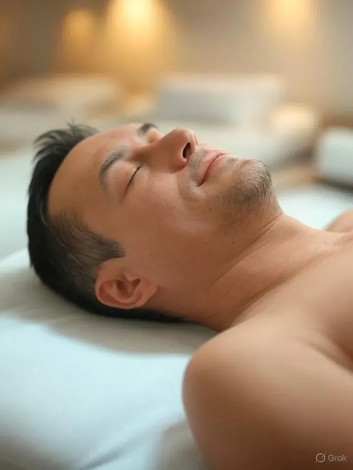 안동 마사지 | 1인샵, 이런 남성분들께 강력 추천합니다! (추천 사용자)